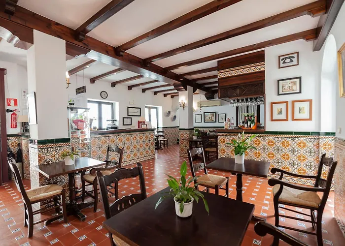 Hotel céntrico: Hotel El Convento