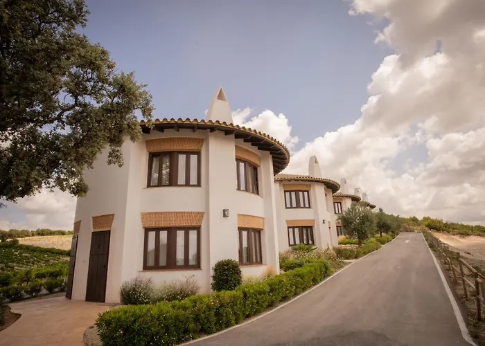 Hotel familiar: Hotel Bodegas Campestral