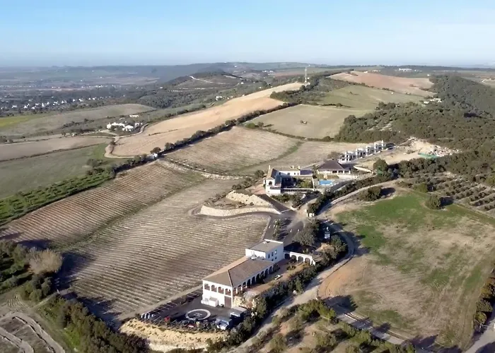 Hotel familiar: Hotel Bodegas Campestral